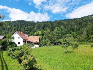 Bruggenbauerhof am Wildbach Ferienhaus am Wildbach